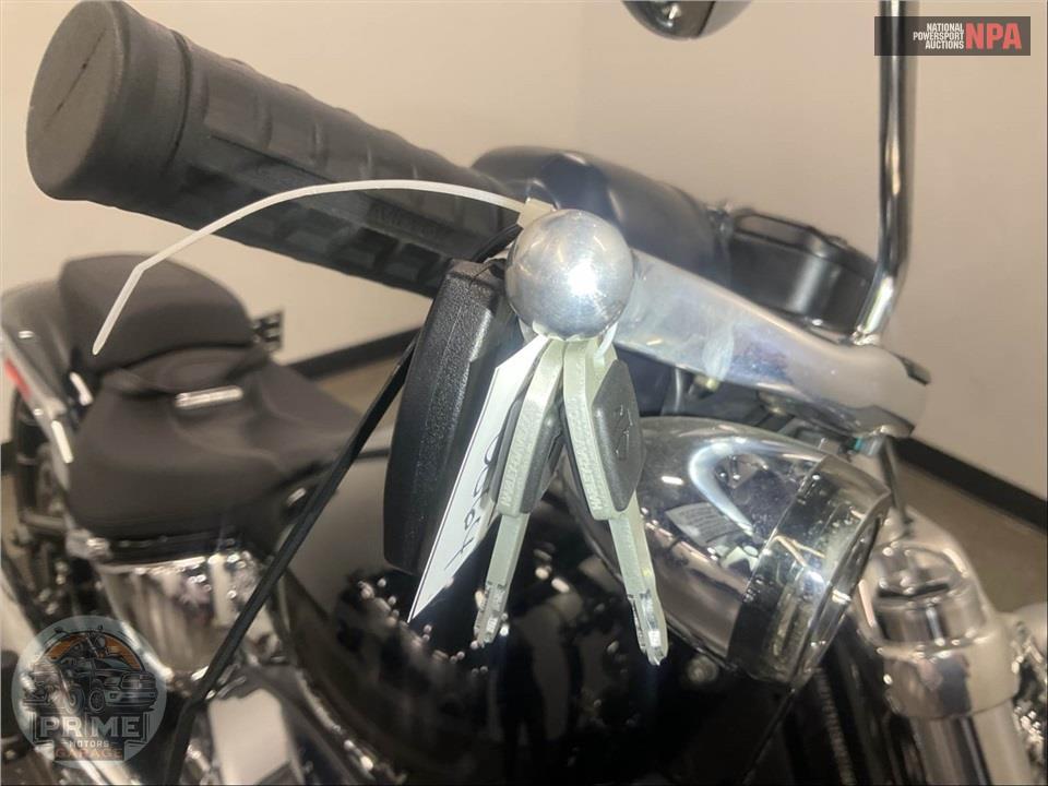 2025 Harley-Davidson FXBR BREAKOUT — фото 11