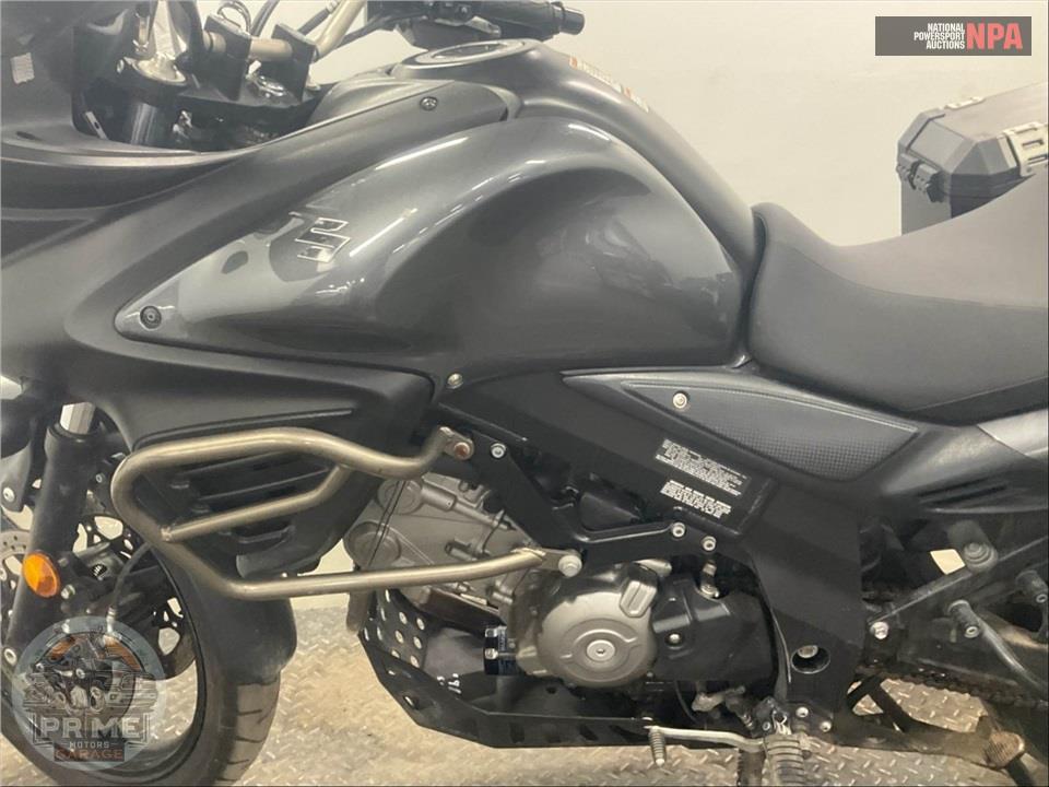2013 Suzuki DL650AL3 V-STROM ABS — фото 7