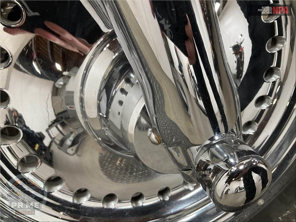 2016 Harley-Davidson FLSTF FAT BOY — фото 22