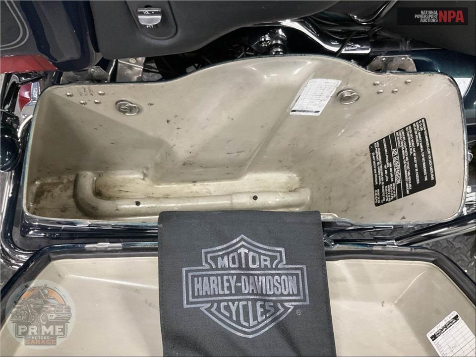 2001 Harley-Davidson FLHTCUI ULTRA CLASSIC ELECTRA GLIDE — фото 52