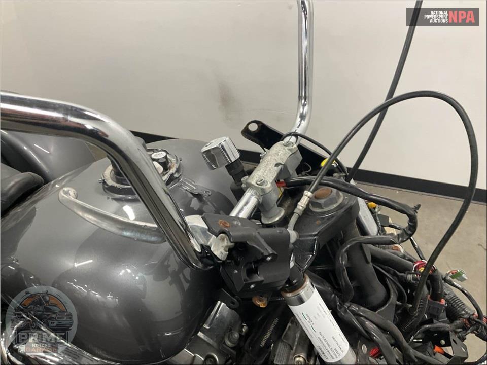 2009 Harley-Davidson FLHTCUTG TRIGLIDE ULTRA CLASSIC — фото 34
