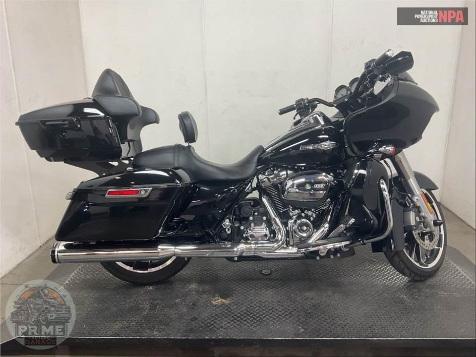 2023 Harley-Davidson FLTRX ROAD GLIDE — фото 1