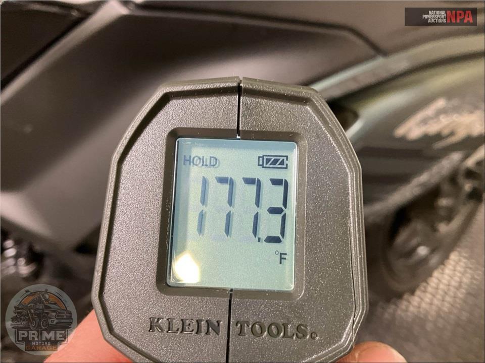 2025 Kawasaki EX650PSFAL NINJA 650 ABS — фото 8