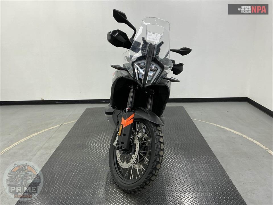 2024 Ktm 790 ADVENTURE — фото 2
