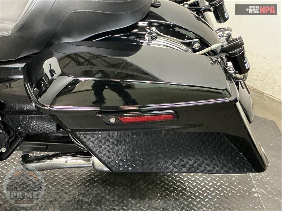 2022 Harley-Davidson FLTRXS ROAD GLIDE SPECIAL — фото 19