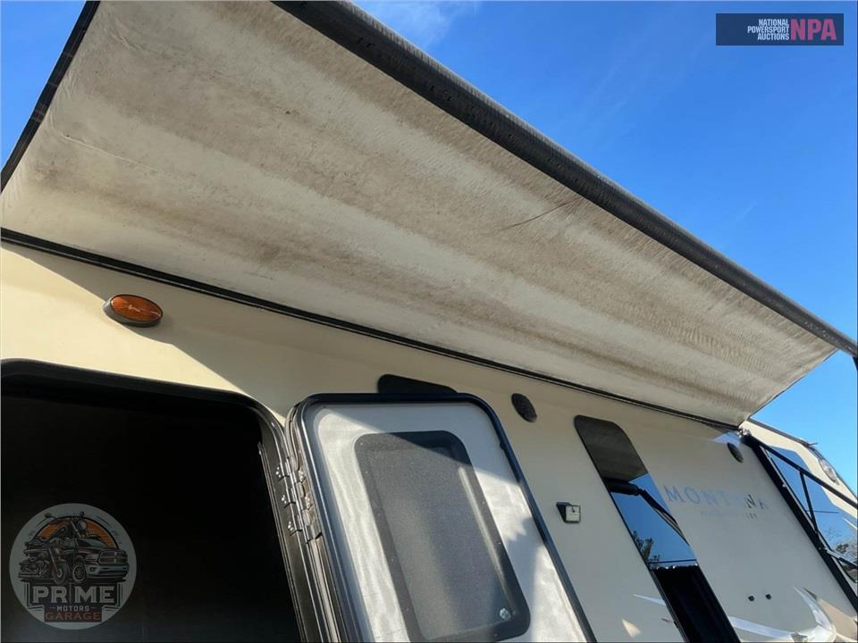 2017 Keystone Rv M-370 BR - MONTANA HIGH COUNTRY FIFTH WHEEL SERIES — фото 32