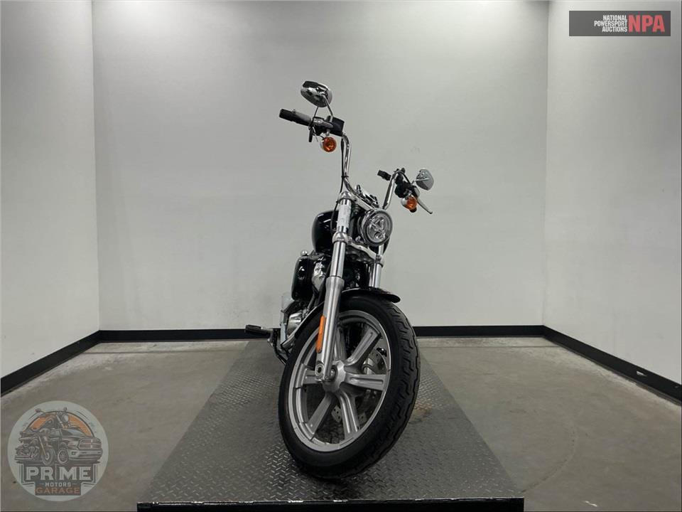 2023 Harley-Davidson FXST SOFTAIL STANDARD — фото 2