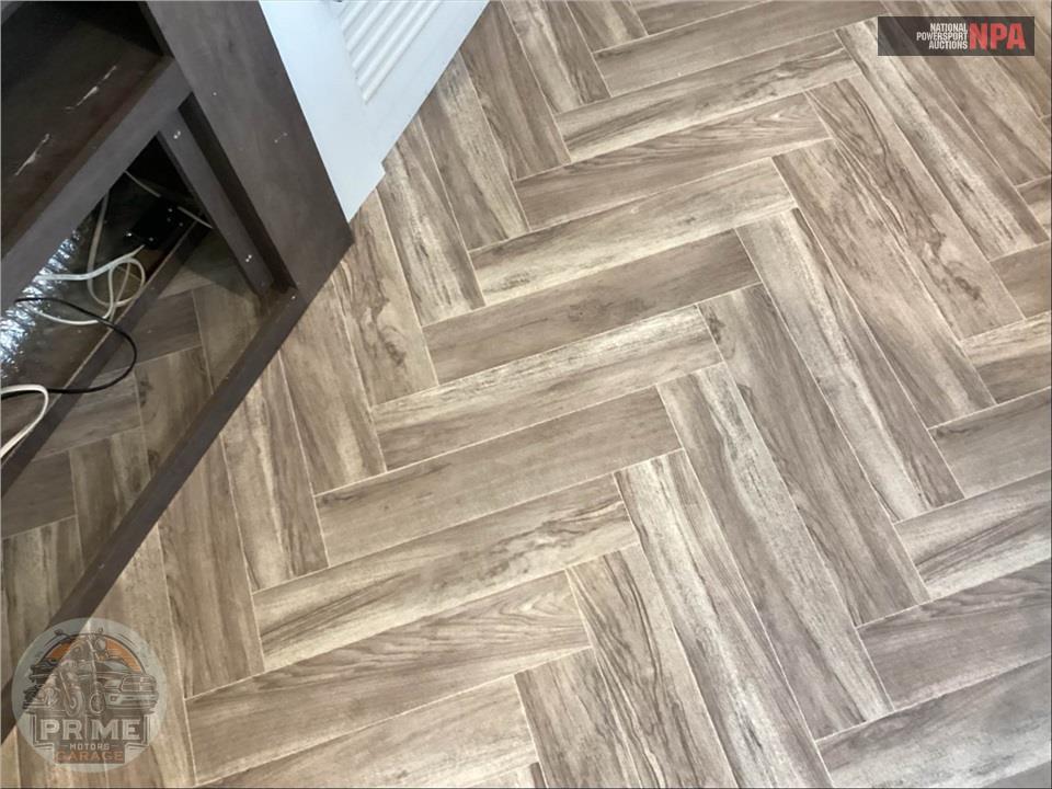 2020 Astoria M-2943BHF 1500 Fifth Wheel Series — фото 24