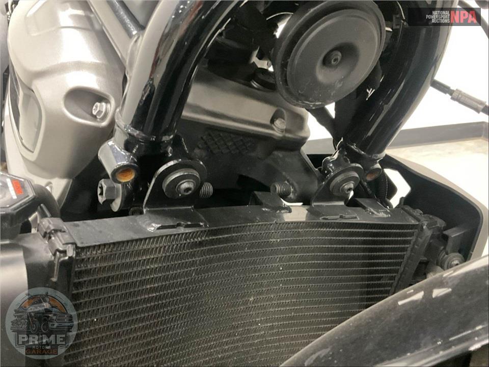 2024 Harley-Davidson RH975S NIGHTSTER SPECIAL — фото 11