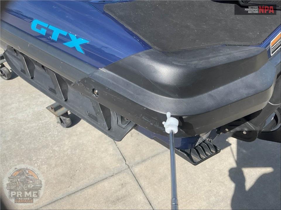 2024 Seadoo/Brp GTX 170 IDF & SOUND SYS — фото 16