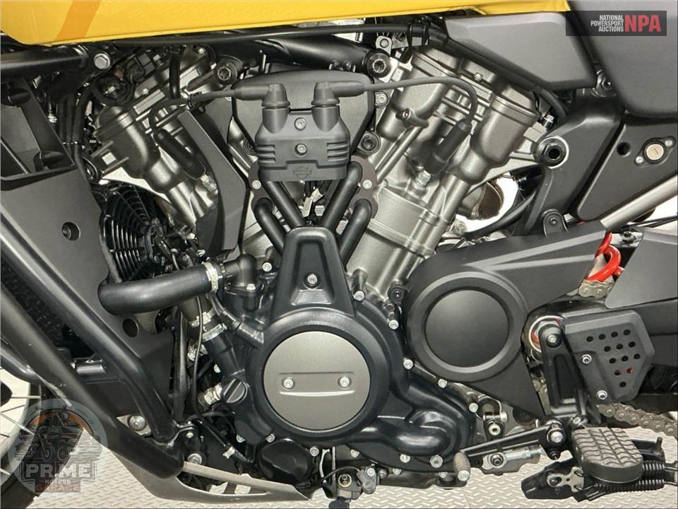 2023 Harley-Davidson RA1250S PAN AMERICA SPECIAL — фото 7