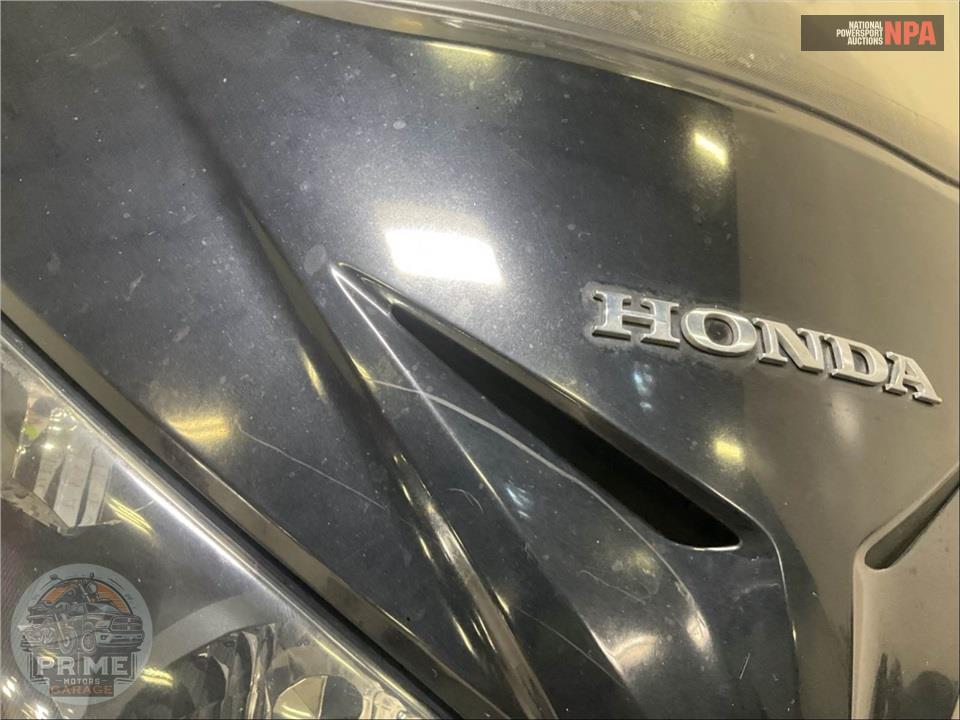 2014 Honda GL18HPNAME GOLDWING (ABS) (**) — фото 28