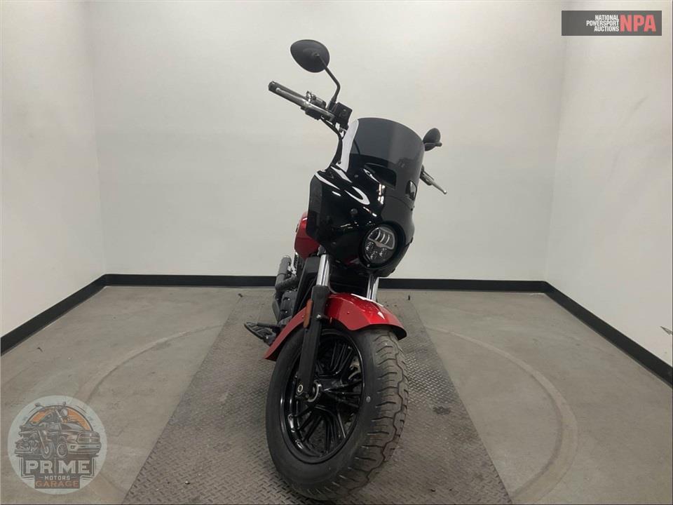 2019 Indian Motorcycle SCOUT SIXTY (ABS) — фото 2