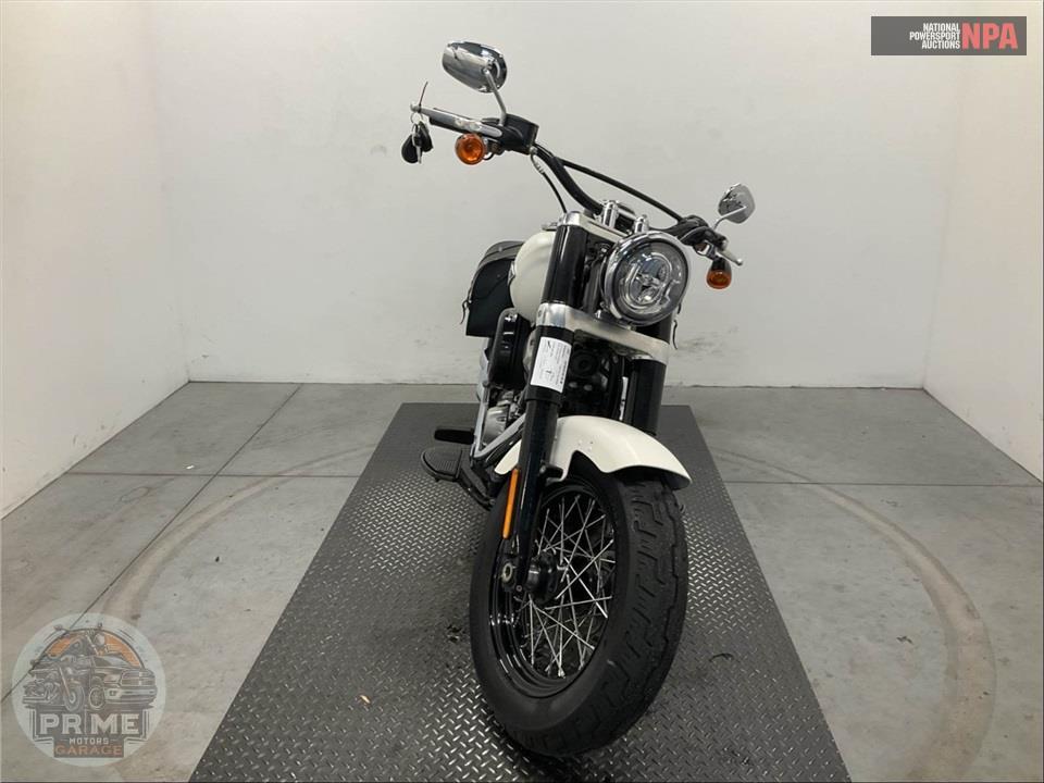 2018 Harley-Davidson FLSL SOFTTAIL SLIM — фото 2