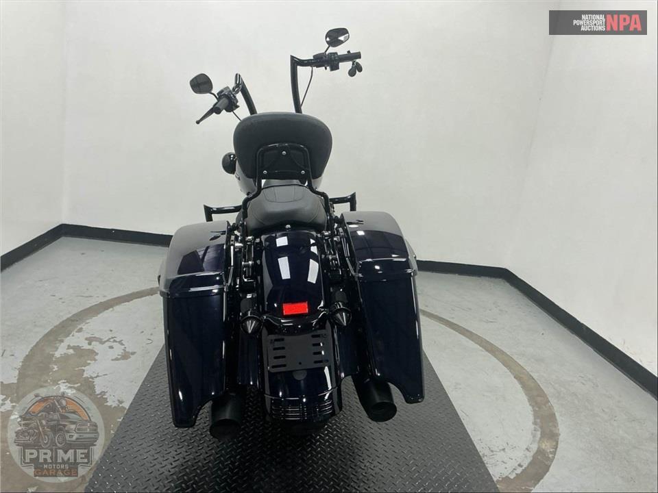 2019 Harley-Davidson FLHRXS ROAD KING SPECIAL — фото 4