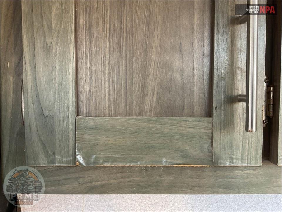 2019 Keystone Rv M-32 BHTS - HIDEOUT LUXURY SERIES — фото 43