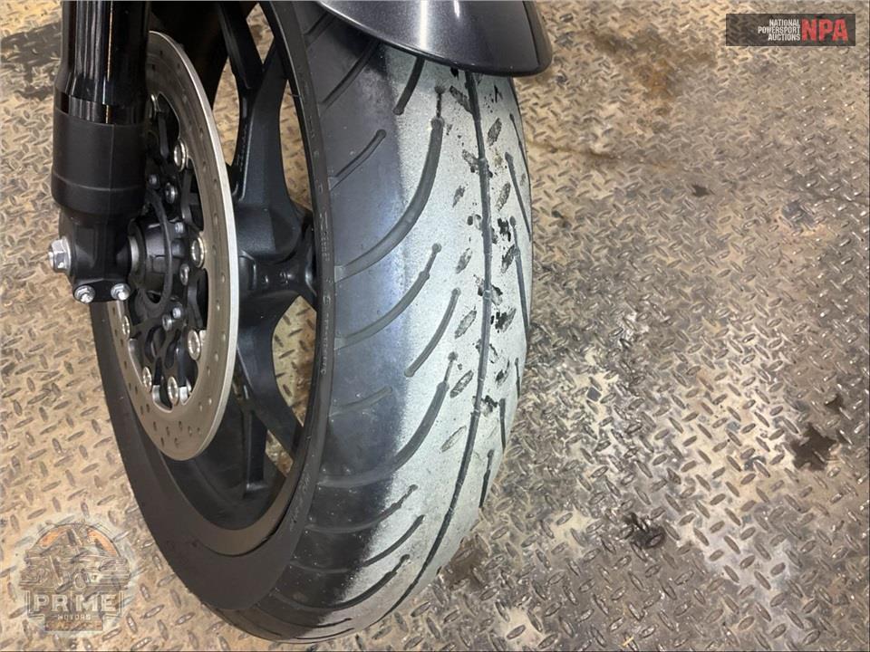 2021 Honda CMX1100D REBEL DCT — фото 17