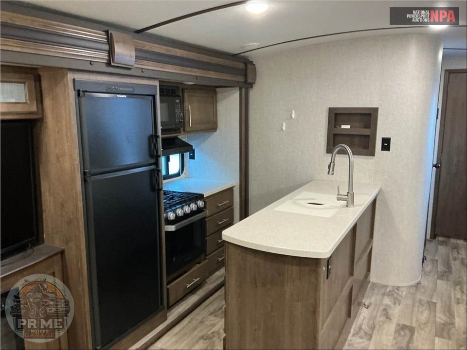 2019 Keystone Rv M-34 TSB COUGAR SERIES — фото 6