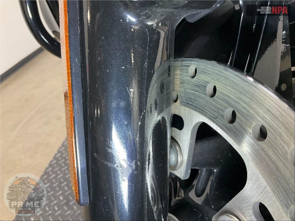 2021 Harley-Davidson FLHTK ULTRA LIMITED — фото 27