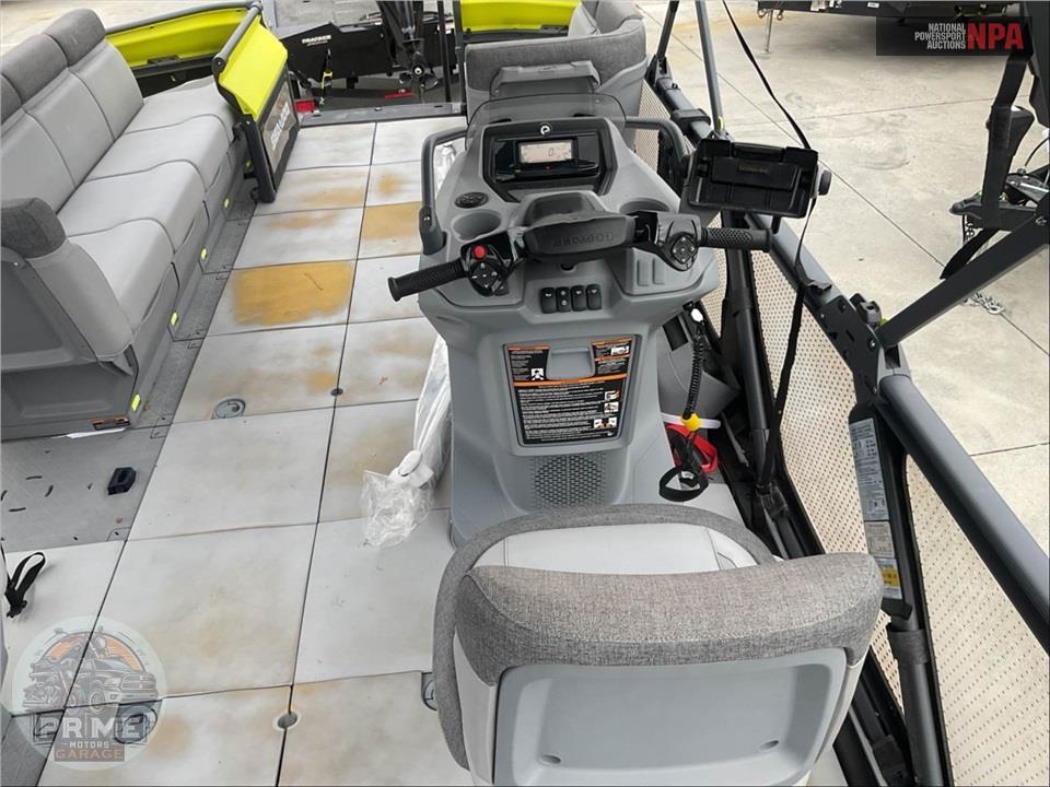 2022 Seadoo/Brp SWITCH CRUISE 21 230 HP — фото 7