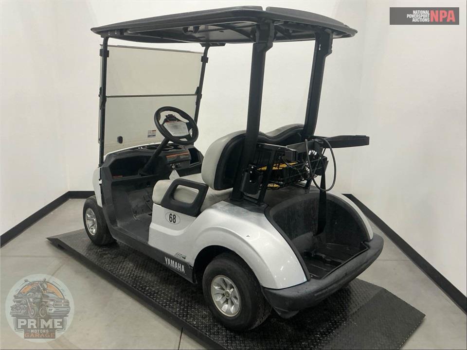 2022 Yamaha DR2EW1XAC — фото 3