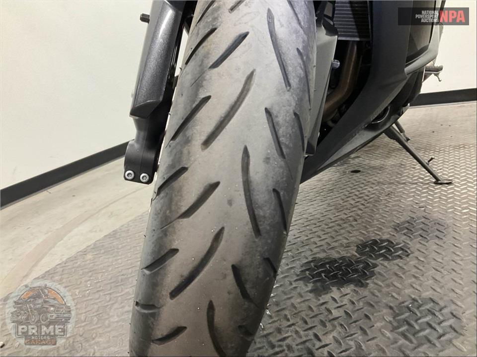 2016 Kawasaki ZX1000MGF NINJA 1000 (ABS) — фото 27