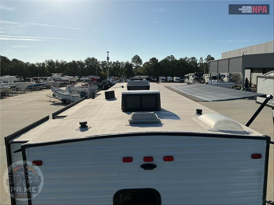 2025 Keystone Rv M-380 DB - SPRINGDALE VILLA SERIES — фото 27