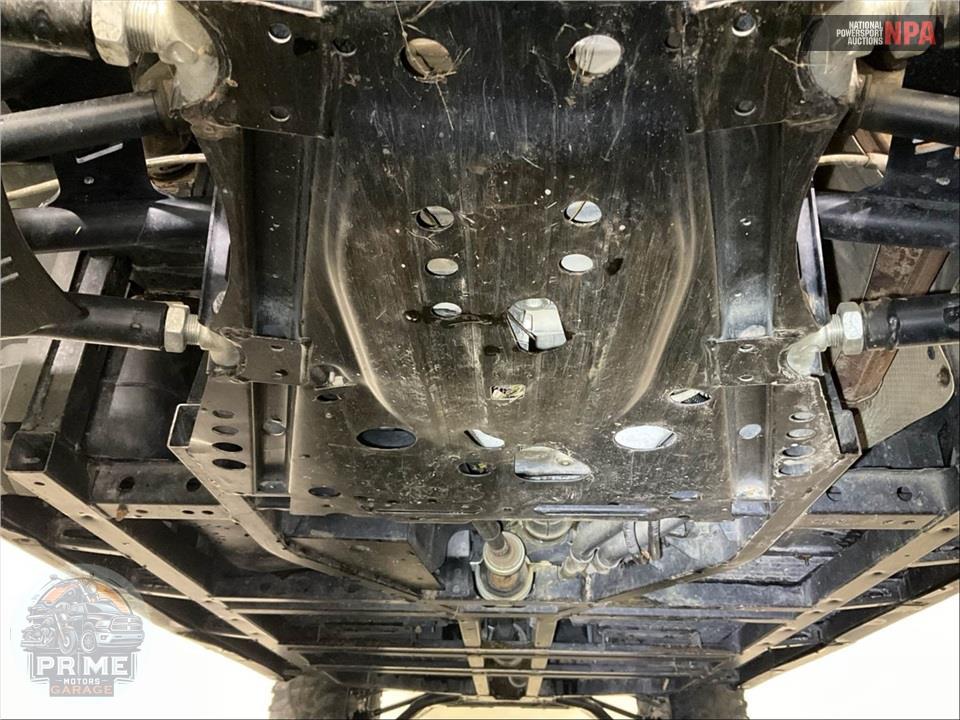 2019 Polaris RANGER CREW XP 1000 EPS (CAMOUFLAGE) — фото 53