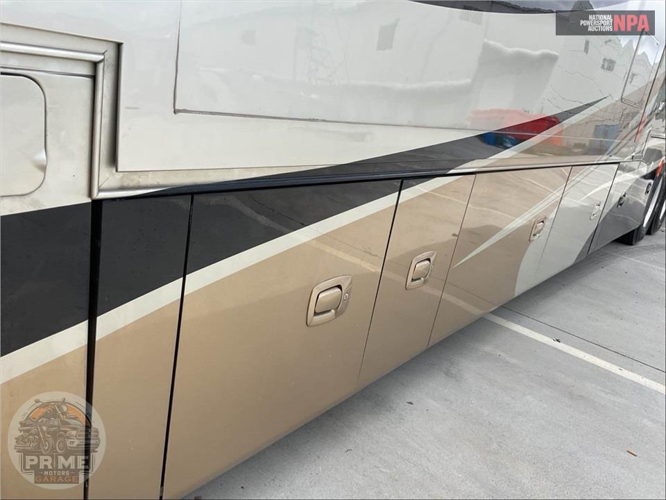 2010 Zephyr M-45QBZ SPARTAN 500HP — фото 77