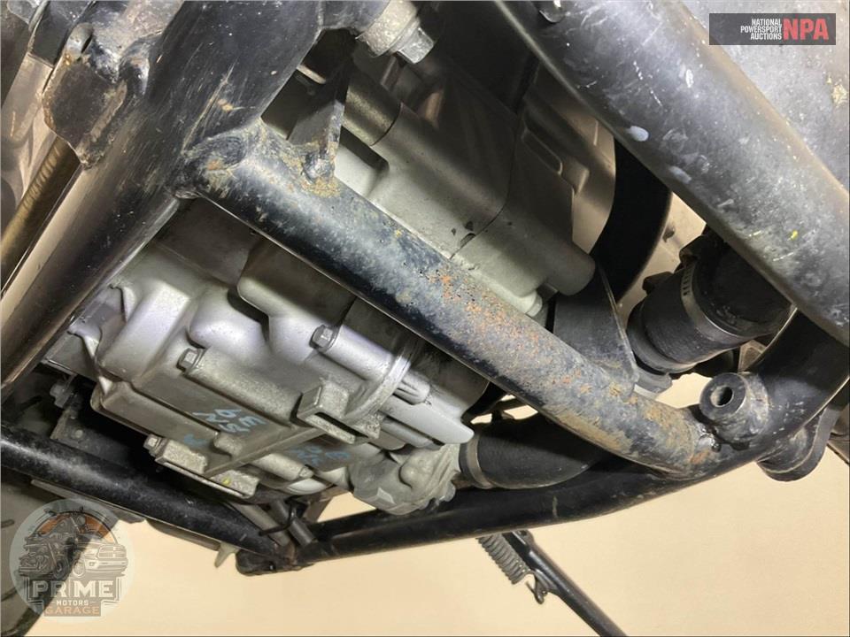 2012 Honda VT750C2C SHADOW SPIRIT — фото 14
