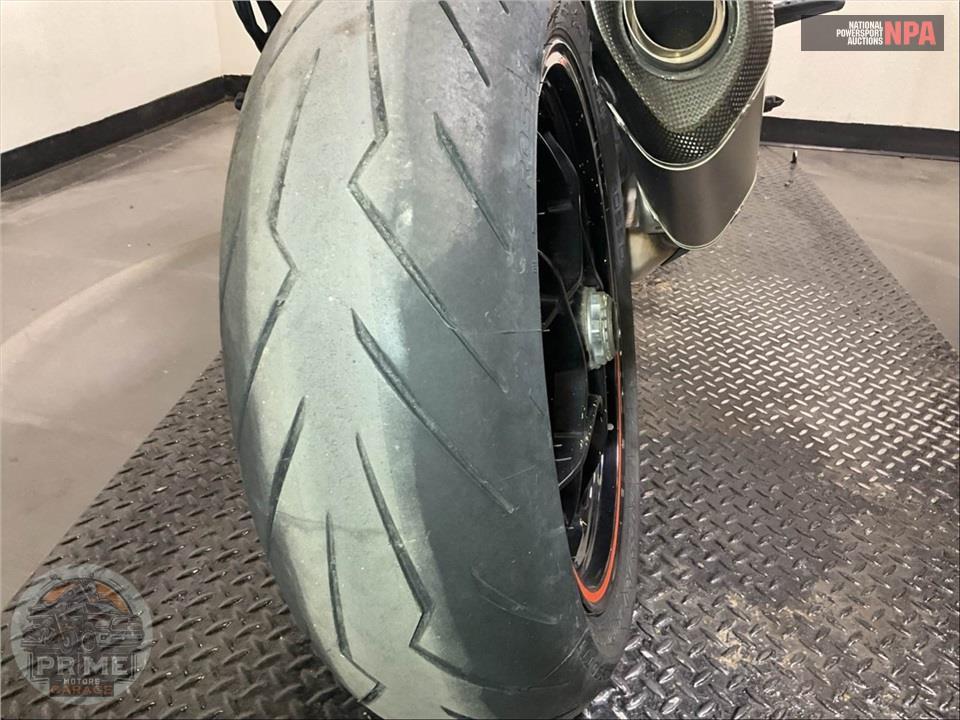 2016 Ktm 1290 SUPER DUKE GT — фото 25