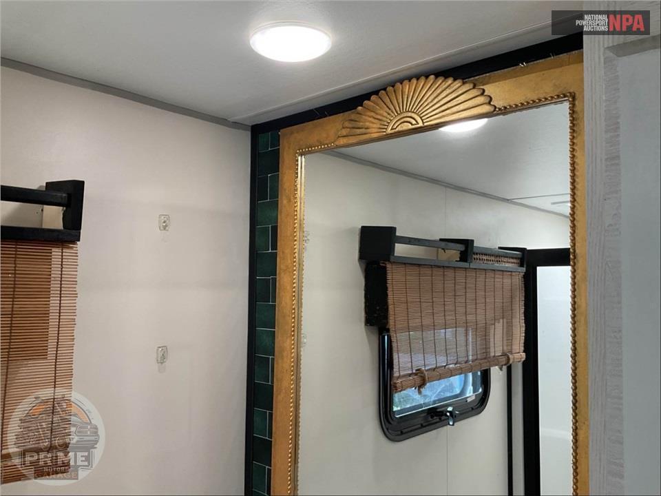 2022 Durango By Kz M-391RKF - GOLD FIFTH WHEEL SERIES — фото 17