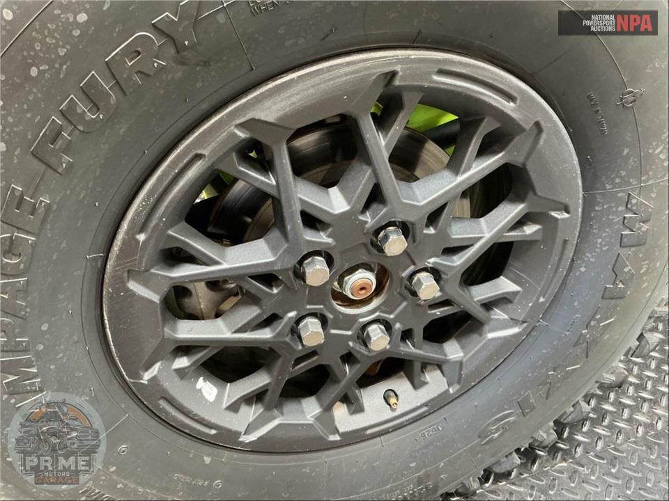 2024 Polaris RZR PRO R 4 ULTIMATE — фото 27