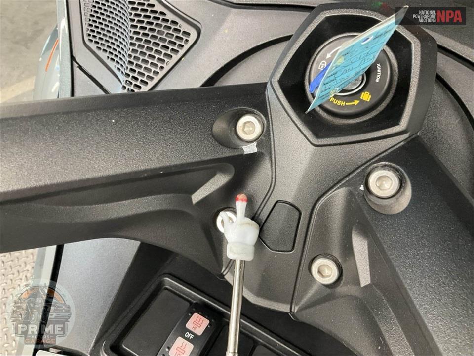 2018 Can-Am SPYDER RT-LIMITED SE6 — фото 18
