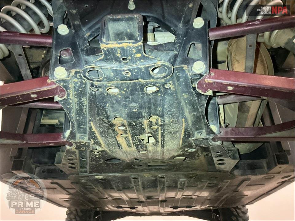 2021 Polaris RANGER XP 1000 PREMIUM — фото 16