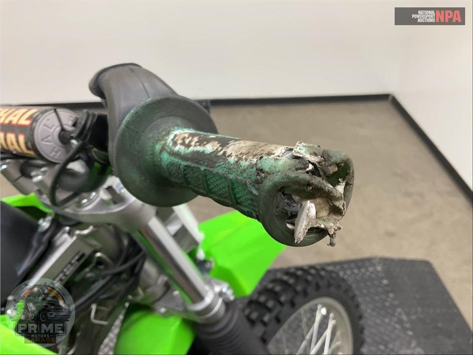 2023 Kawasaki KLX230FPFNL KLX 230R S — фото 19