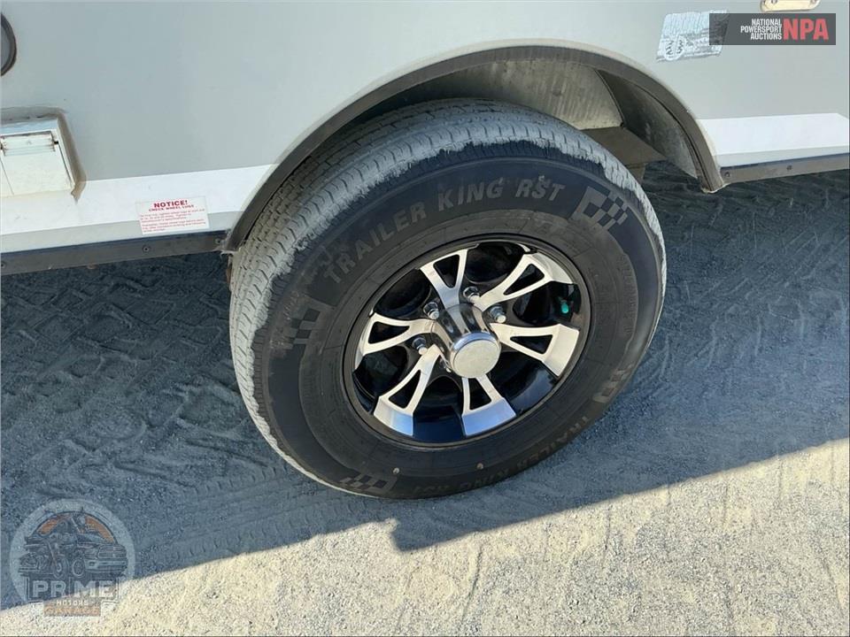 2019 Sonic M-169VBH - LITE SERIES — фото 31