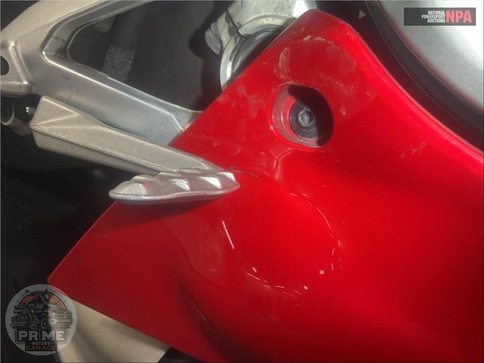 2018 Ducati 959 PANIGALE — фото 16