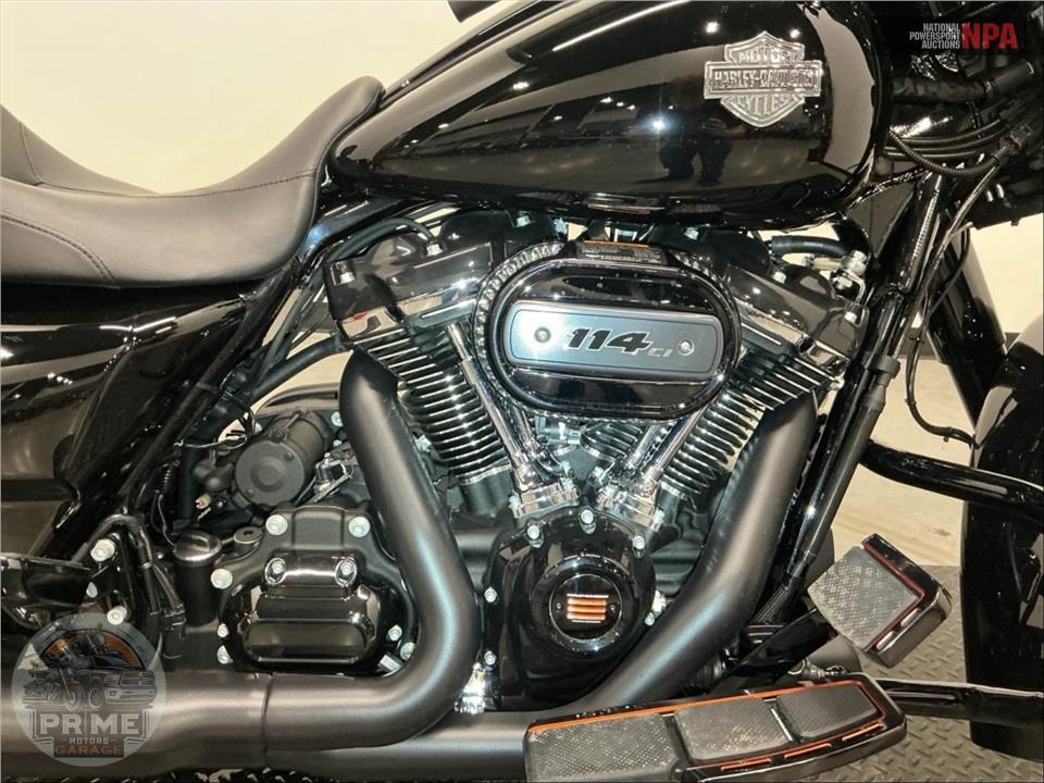 2022 Harley-Davidson FLHXS STREET GLIDE SPECIAL — фото 6