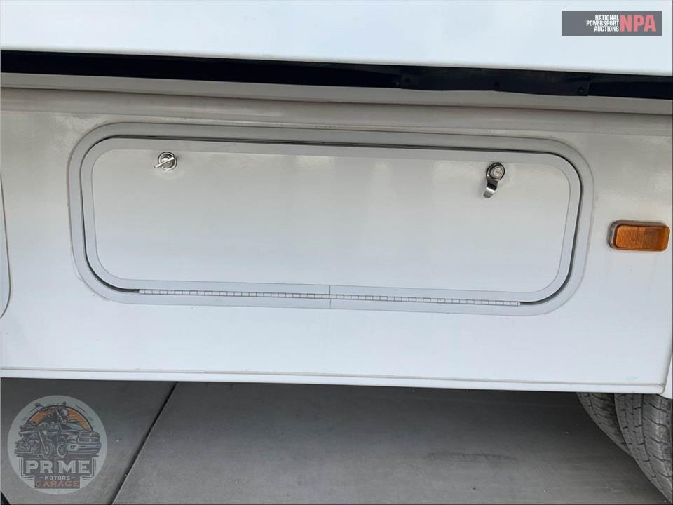 2026 Jayco M-31 FF FORD - REDHAWK SE SERIES — фото 42