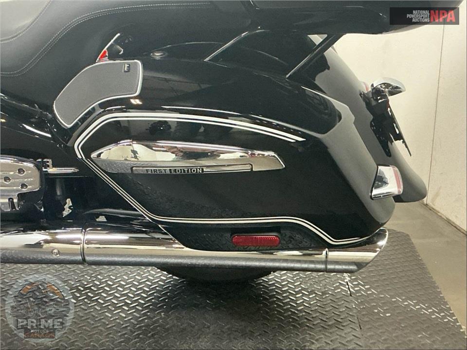 2022 Bmw R 18 TRANSCONTINENTAL — фото 17