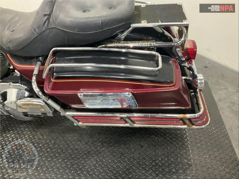 1995 Harley-Davidson FLHTCUI ELECTRA GLIDE — фото 28