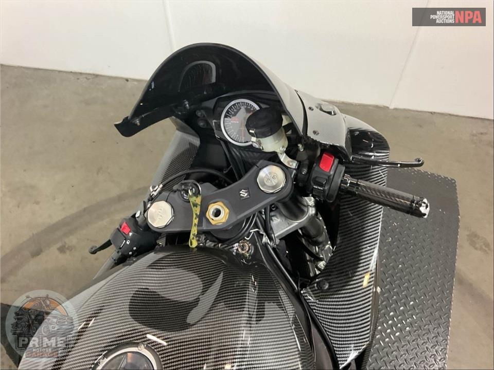 2023 Suzuki GSX-R600M3 — фото 26