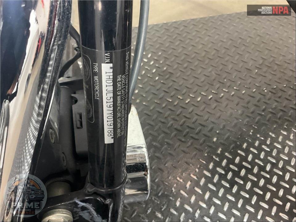 2007 Harley-Davidson FXSTC SOFTAIL CUSTOM — фото 24