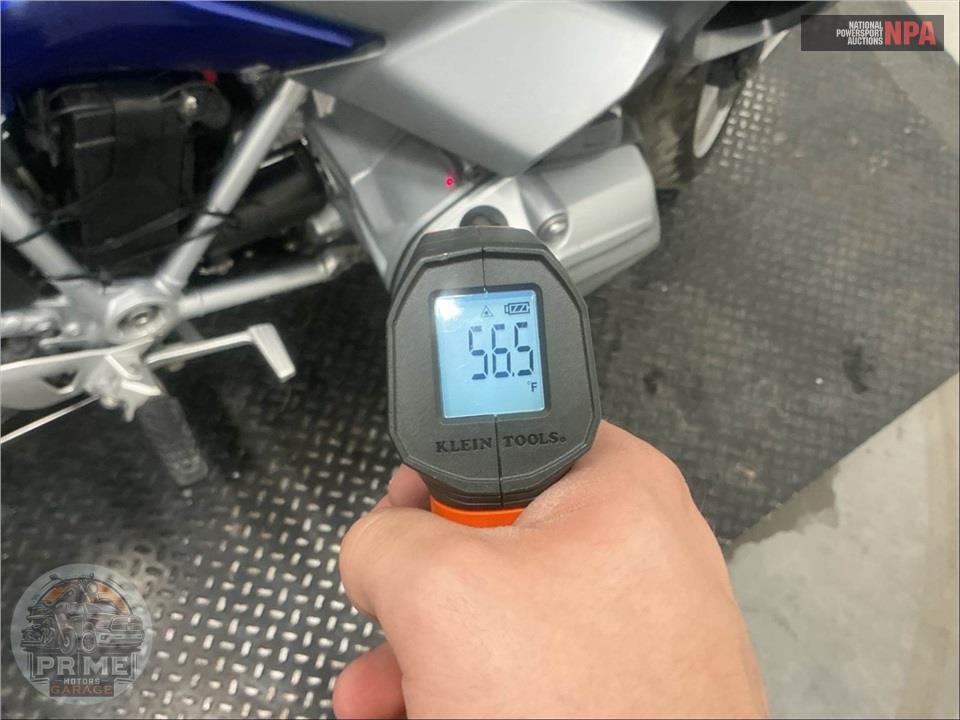 2015 Bmw R1200RT — фото 8