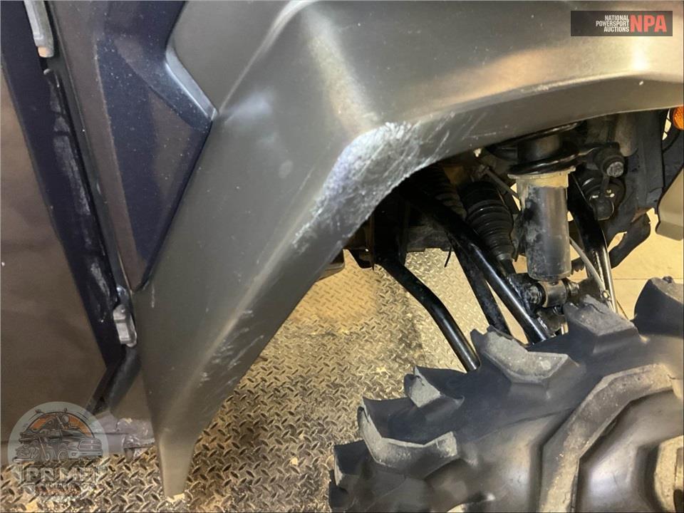 2023 Can-Am COMMANDER MAX XT 1000R — фото 14