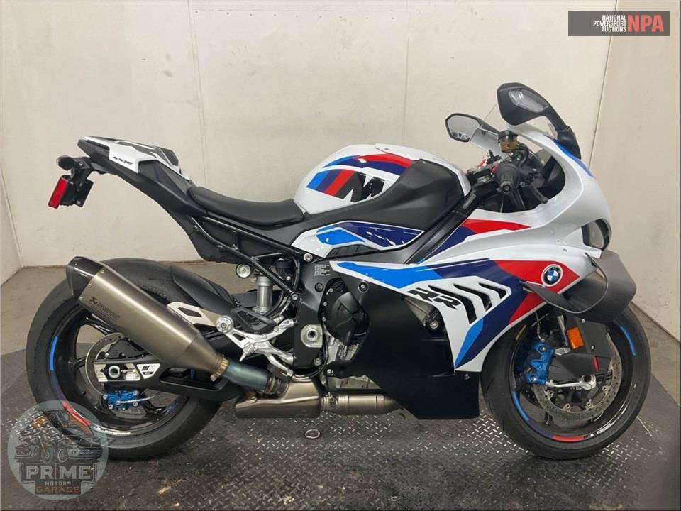 2026 Bmw M1000RR — фото 1