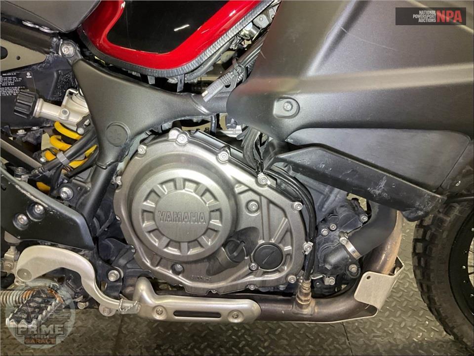 2015 Yamaha XTZ12F SUPER TENERE — фото 6