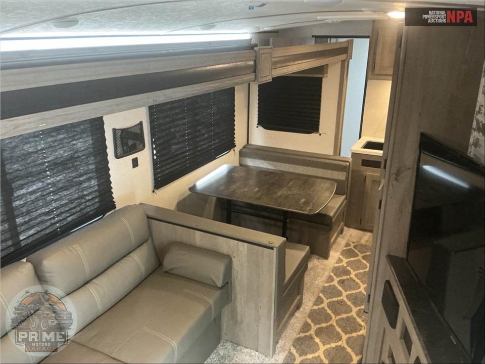 2021 Keystone Rv M-285 TL - SPRINGDALE SERIES — фото 7