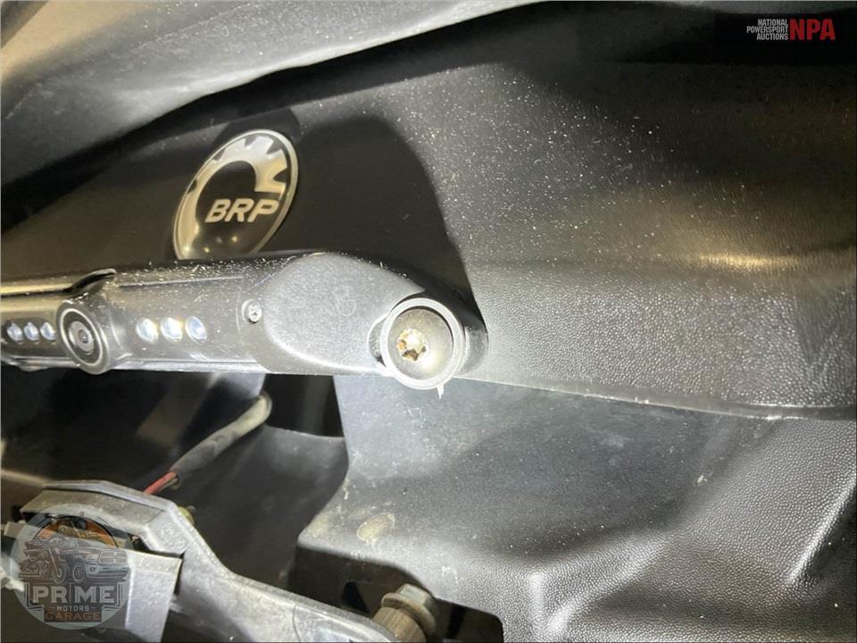 2025 Can-Am MAVERICK X3 MAX X RS TURBO RR — фото 44
